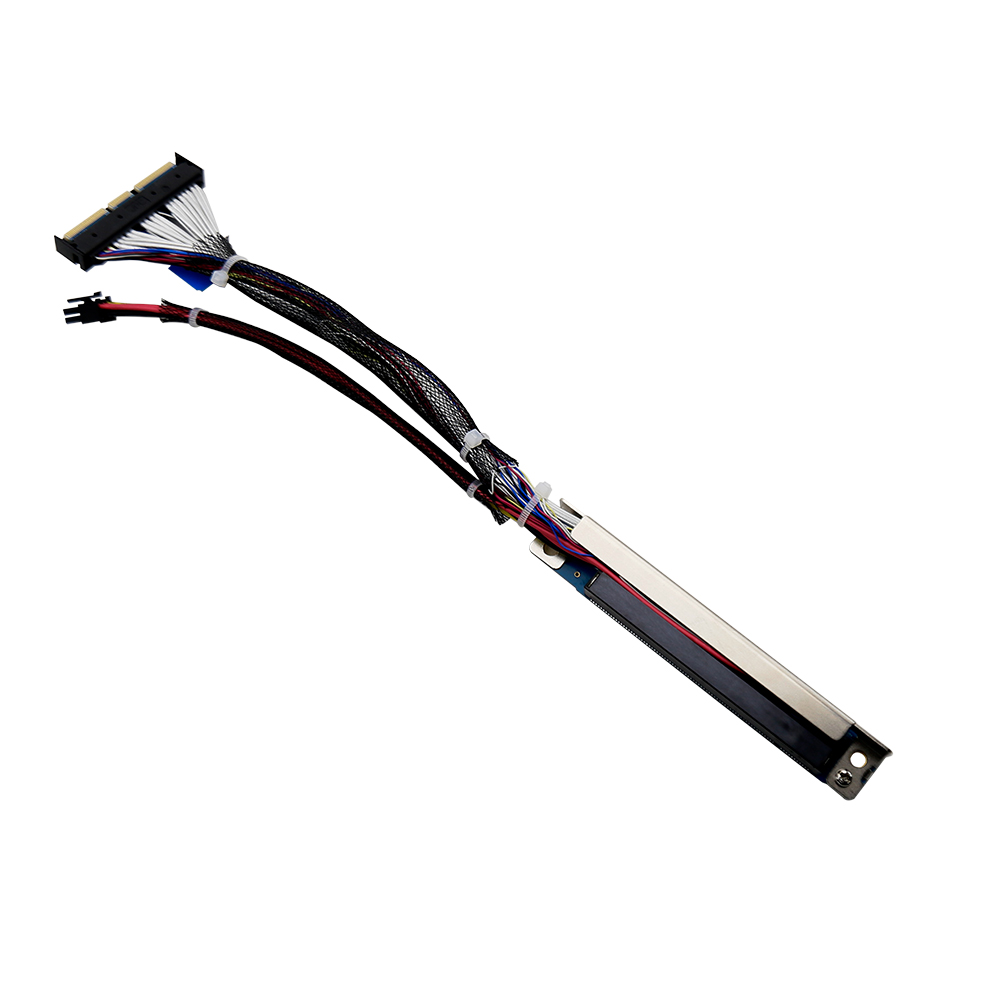 服务器PCIE 5.0